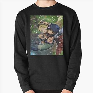 Made in Abyss Pullover Sweatshirt RB0307