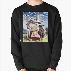 Made in Abyss Pullover Sweatshirt RB0307