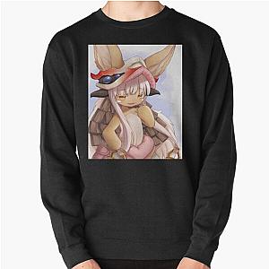 Made in Abyss Pullover Sweatshirt RB0307