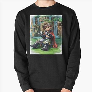 Made in Abyss Pullover Sweatshirt RB0307