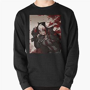 Made in Abyss Pullover Sweatshirt RB0307