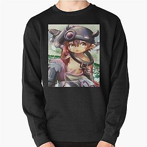 Made in Abyss Pullover Sweatshirt RB0307