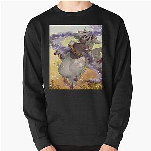 Made in Abyss Pullover Sweatshirt RB0307