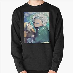 Made in Abyss Pullover Sweatshirt RB0307