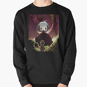 Made in Abyss Pullover Sweatshirt RB0307