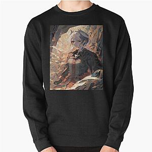 Made in Abyss Pullover Sweatshirt RB0307