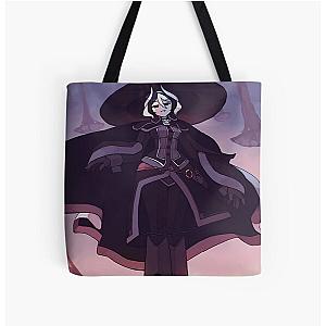 Made in Abyss All Over Print Tote Bag RB0307