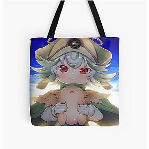 Made in Abyss All Over Print Tote Bag RB0307