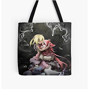 Made in Abyss All Over Print Tote Bag RB0307