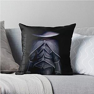 Made in Abyss - Ozen Throw Pillow RB0307