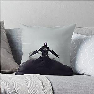 Made in Abyss - Bondrewd Throw Pillow RB0307