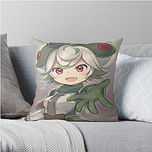 Made in Abyss Throw Pillow RB0307