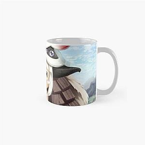 Made in Abyss Classic Mug RB0307