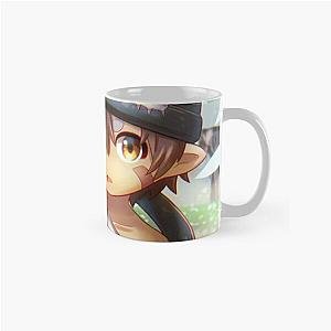 Made in Abyss Classic Mug RB0307