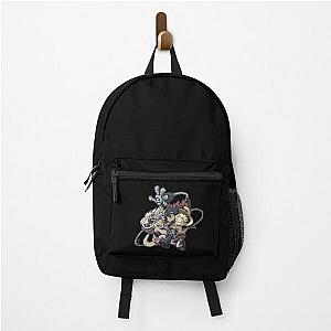 Made in Abyss Anime Backpack RB0307