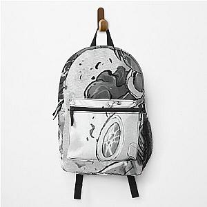 Made in Abyss Anime Backpack RB0307