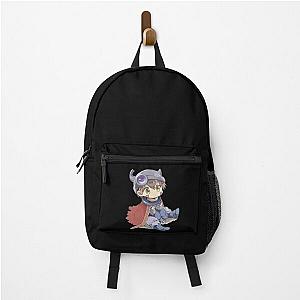 Made in Abyss Anime Backpack RB0307