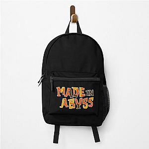 Made in Abyss Anime Backpack RB0307