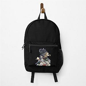 Made in Abyss Anime Backpack RB0307