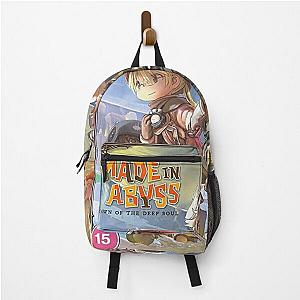 Made in Abyss Anime Backpack RB0307