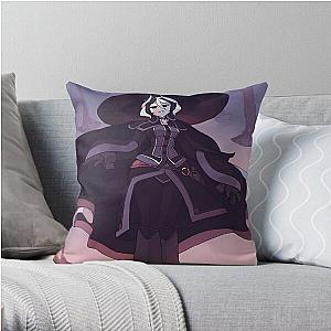 Made in Abyss Throw Pillow RB0307