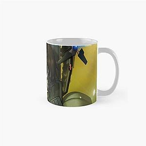 Made in Abyss Classic Mug RB0307