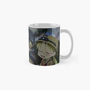 Made in Abyss Classic Mug RB0307