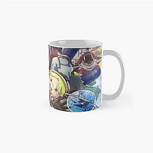 Made in Abyss Classic Mug RB0307