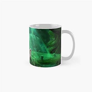 Made in Abyss Nanachi Fanart Classic Mug RB0307