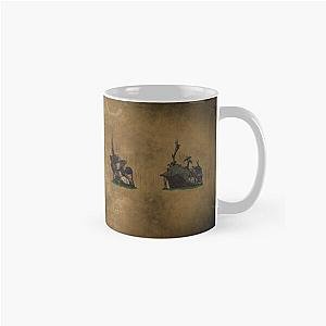 Made in Abyss - The Curse Classic Mug RB0307