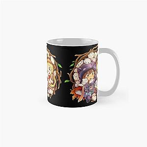 Made In Abyss Anime / Reg and Riko  Classic Mug RB0307