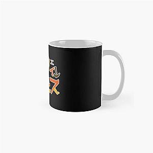 Anime Made in Abyss Logo Classic Mug RB0307