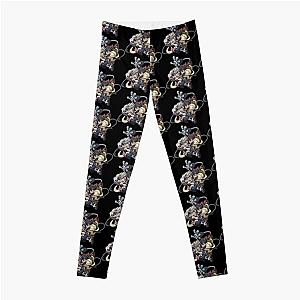 Made in Abyss Anime Leggings RB0307