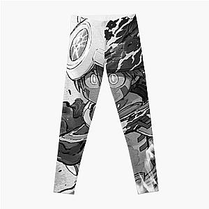 Made in Abyss Anime Leggings RB0307