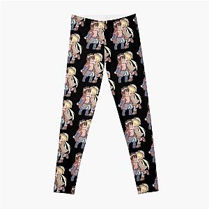 Made in Abyss Anime Leggings RB0307