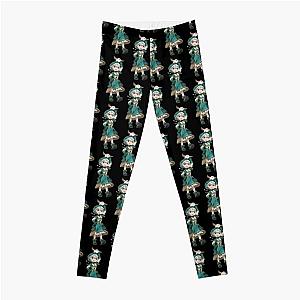 Made in Abyss Anime Leggings RB0307