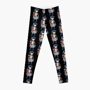 Made in Abyss Anime Leggings RB0307