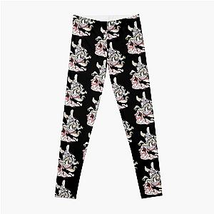 Made in Abyss Anime Leggings RB0307