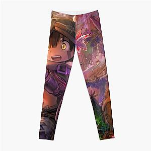 Made in abyss Leggings RB0307