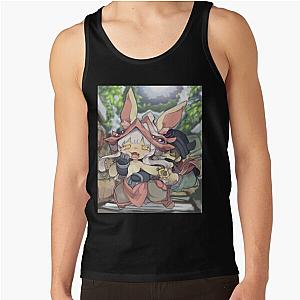 *Made in Abyss Tank Top RB0307