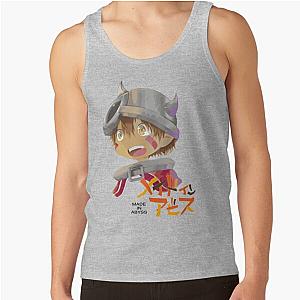 Made in Abyss - Reg Tank Top RB0307