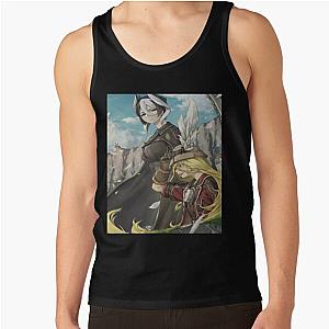 Made in Abyss Tank Top RB0307