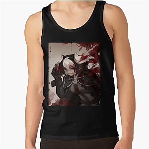 Made in Abyss Tank Top RB0307