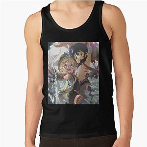 Made in Abyss Tank Top RB0307