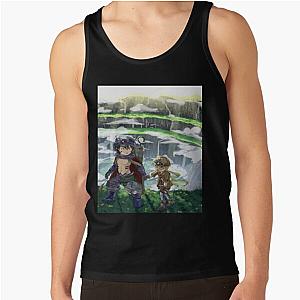 Made in Abyss Tank Top RB0307