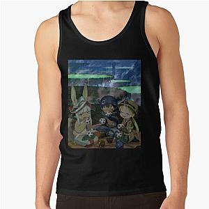 Made in Abyss Tank Top RB0307