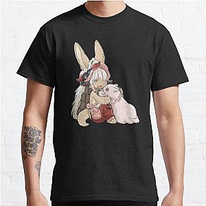 Made in Abyss Anime Classic T-Shirt RB0307