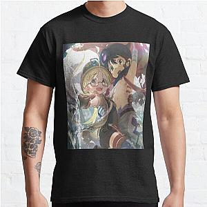 Made in Abyss Classic T-Shirt RB0307