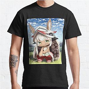 Made in Abyss Classic T-Shirt RB0307