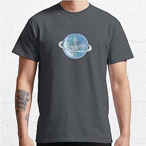 Made in Abyss - Star Compass Classic T-Shirt RB0307